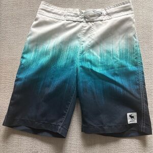Abercrombie Kids Swim Shorts